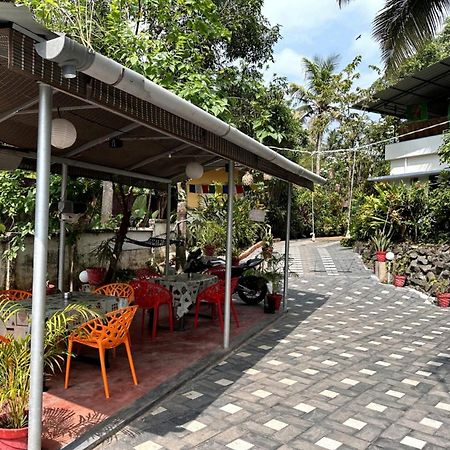 Standard Stay Варкала Экстерьер фото