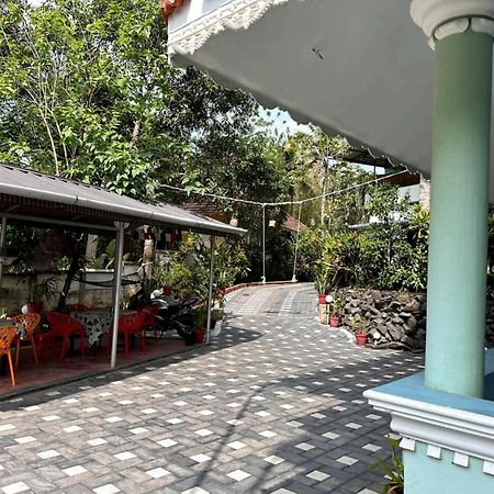 Standard Stay Варкала Экстерьер фото
