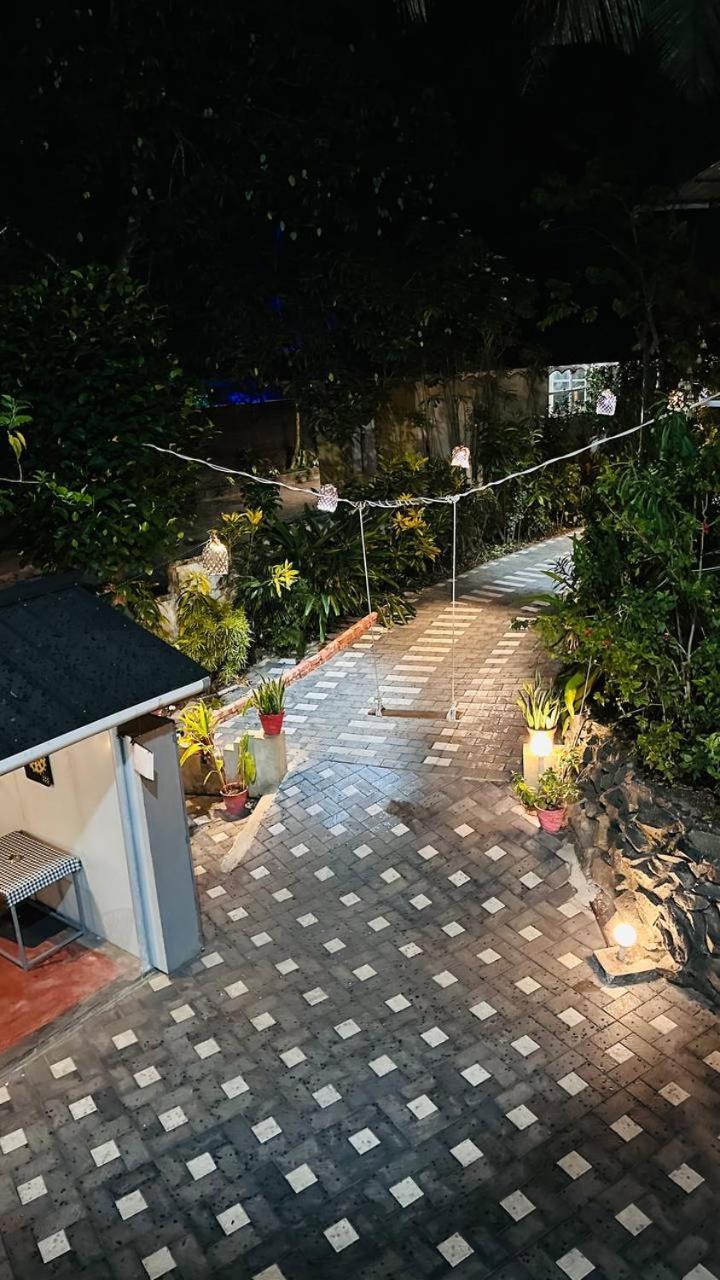 Standard Stay Варкала Экстерьер фото
