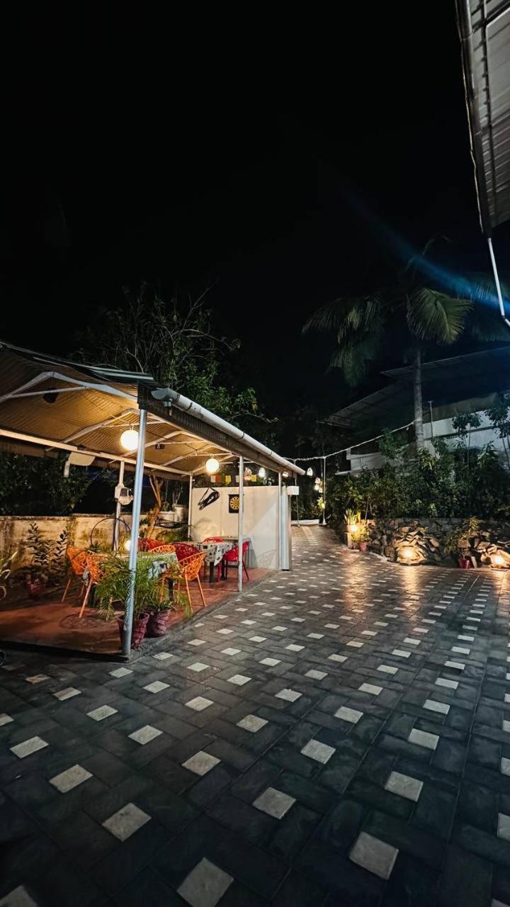 Standard Stay Варкала Экстерьер фото