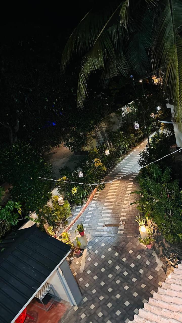 Standard Stay Варкала Экстерьер фото