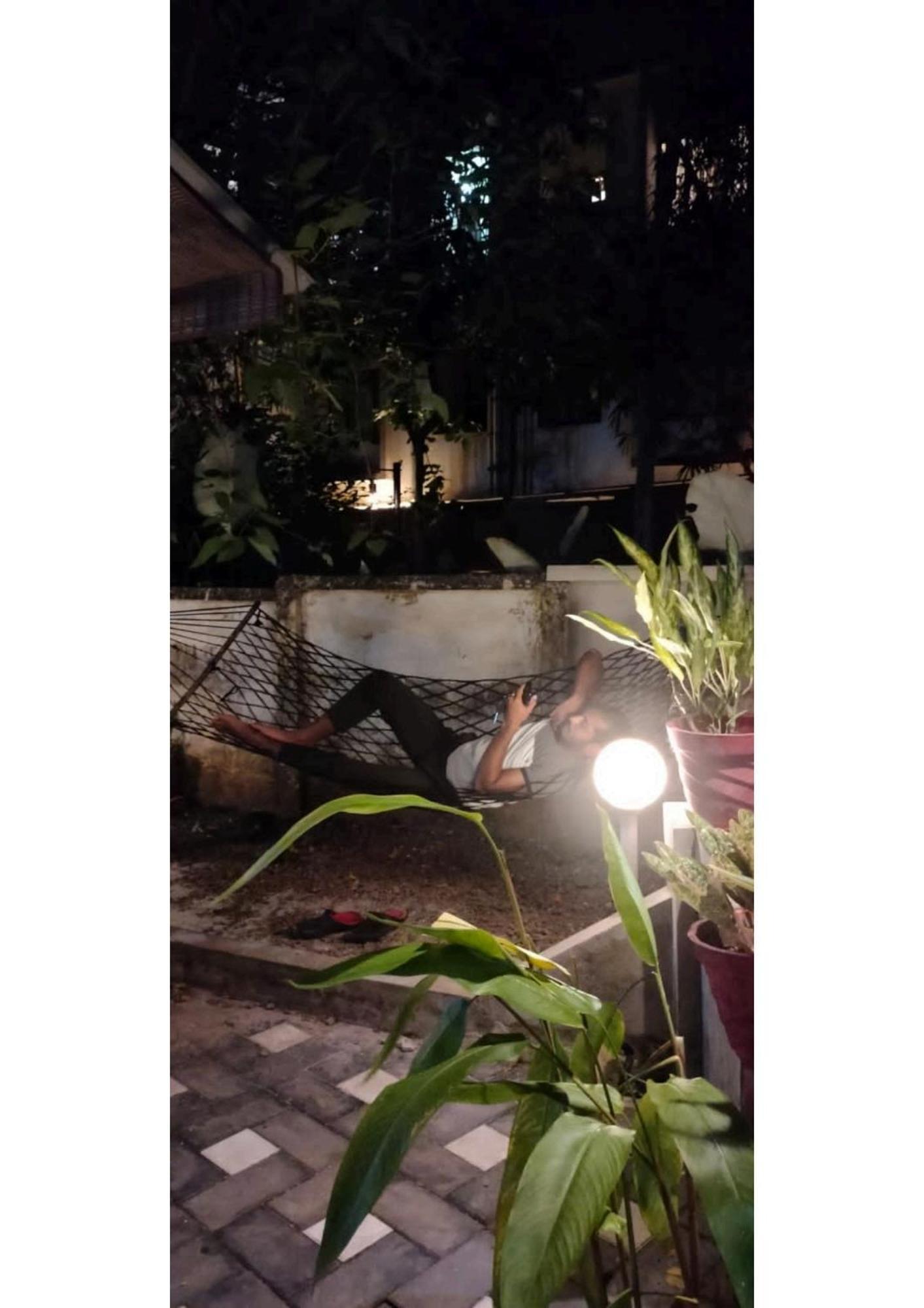 Standard Stay Варкала Экстерьер фото