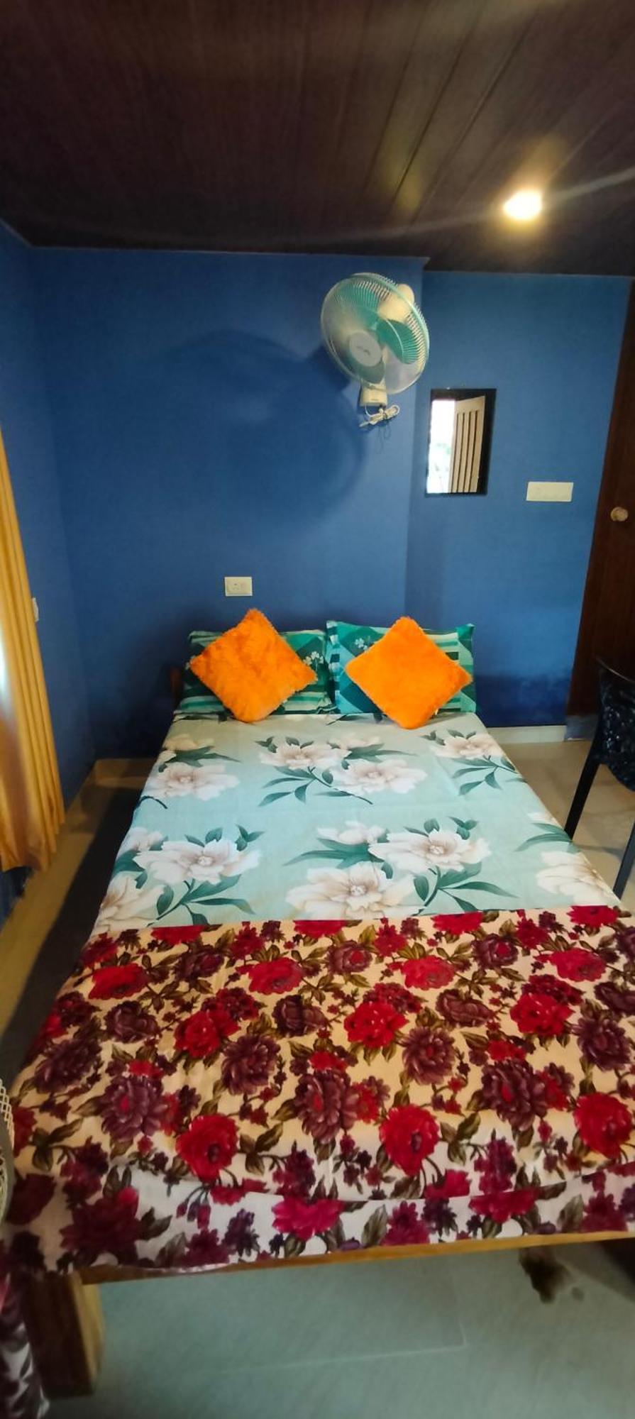 Standard Stay Варкала Номер фото