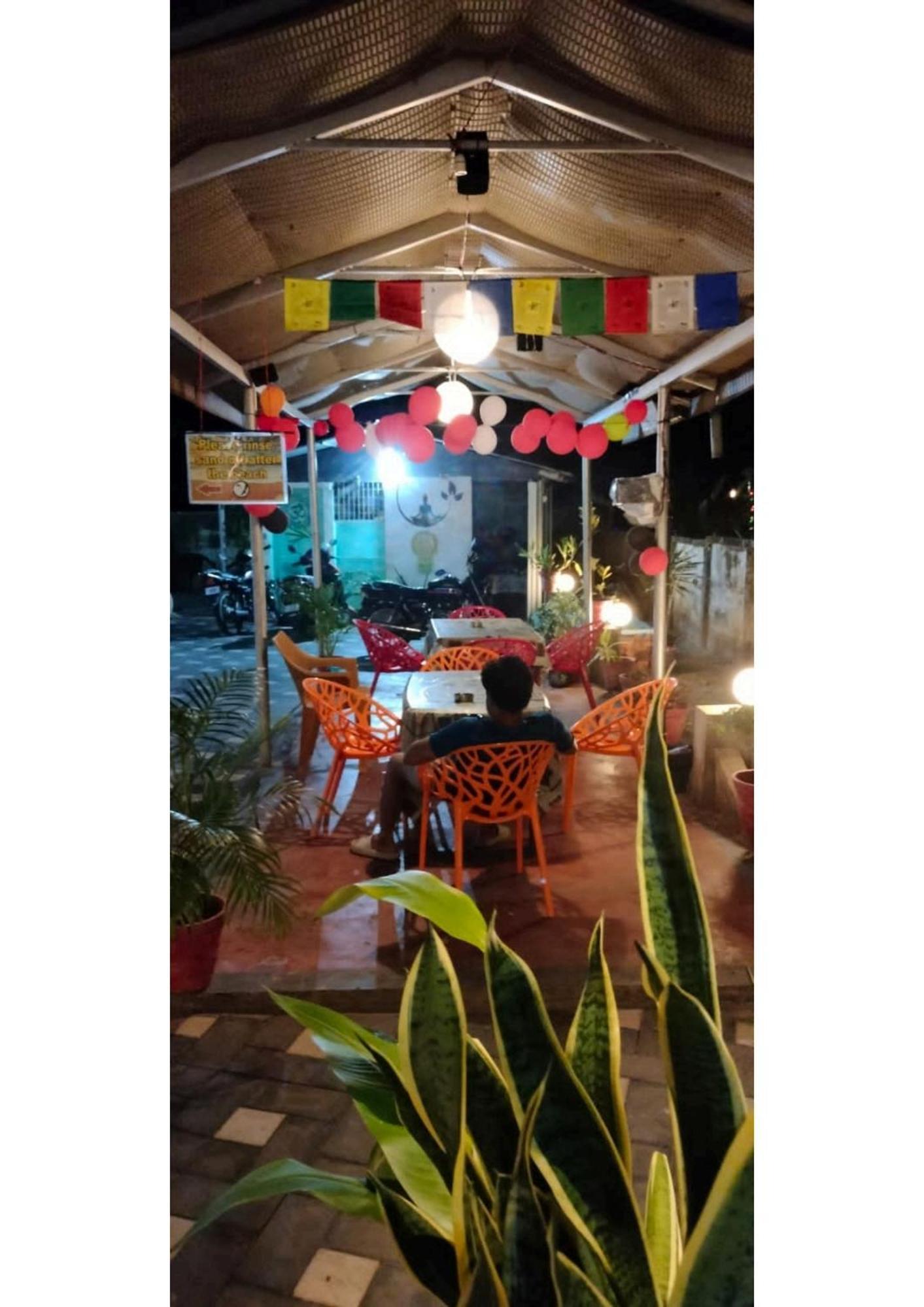 Standard Stay Варкала Экстерьер фото