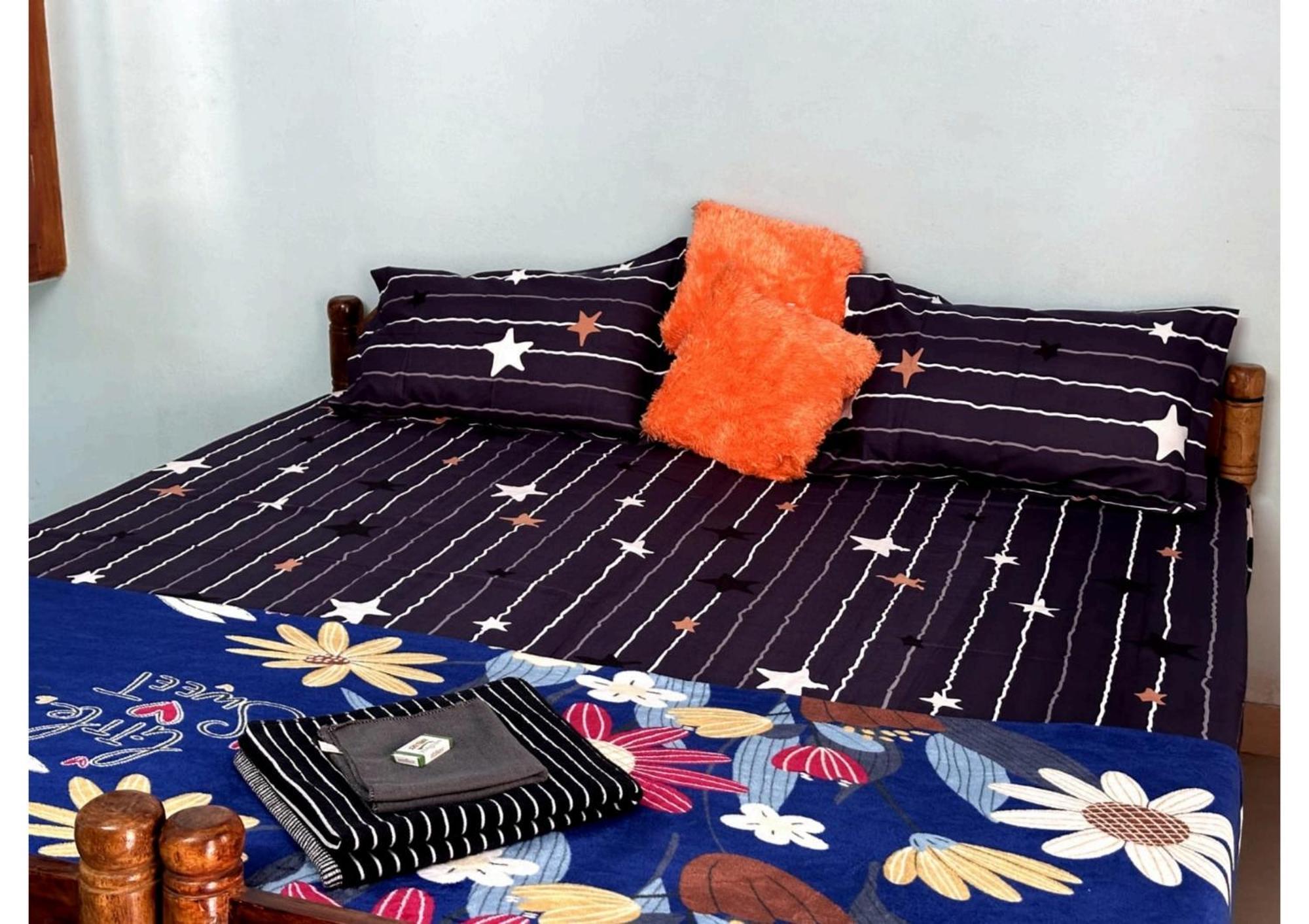 Standard Stay Варкала Экстерьер фото