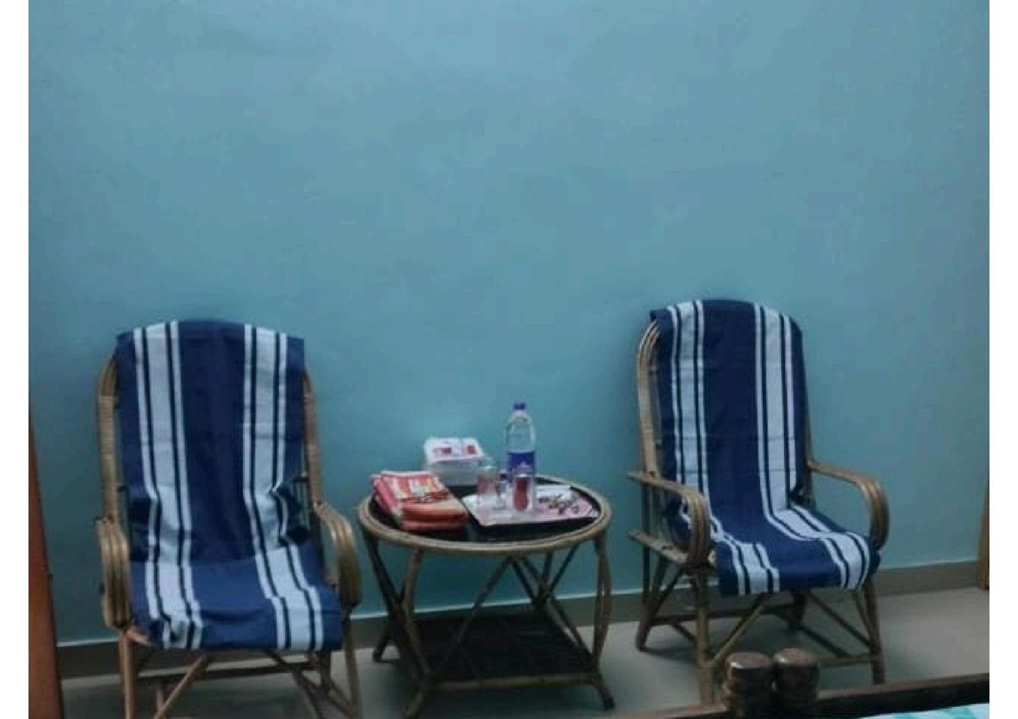 Standard Stay Варкала Экстерьер фото